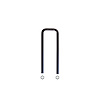 U-Bolt Thread size: 5/8" - image 1