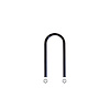 U-Bolt Thread size: 5/8" - image 1
