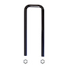 U-Bolt Thread size: 5/8" - image 1