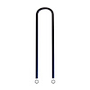 58X325X20SP 1 SEMI-ROUND U-BOLT W/NUTS - image 1