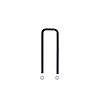 U-Bolt Thread size: 5/8" - image 1