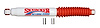 7014 OEM STAB KT; WHITE W/RED BOT - image 1