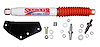 Ford Single Stabilizer Kit 2005-10 F250/F350 Pickup Super Duty - image 1