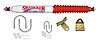 Toyota Single Stabilizer Kit 1967-82 Land Cruiser - image 1