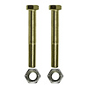 Tie Bolts w/Nuts 7/16" x 6" - image 1