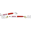 Jeep Dual Stabilizer Kit 1997-2006 Jeep Wrangler TJ Rubicon/Unlimited 4WD - image 1