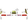Dodge Dual Stailizer Kit 2009-10 Ram 2500/3500 Pickup - image 1