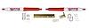 Ford Dual Stabilizer Kit 1984-90 Bronco II - image 1