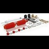 Used GM Dual Stabilizer Kit 2000-06 Cadillac Escalade/GMC Yukon XL 2500 - image 2