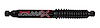 Black MAX Steering Stabilizer 1969-1971 Chevy Blazer 4WD - image 1