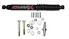 Black MAX Stabilizer 1998-2001 for Dodge 1/2, 1998-2002 for Dodge 3/4, 1 Ton Ram 4WD - image 1