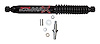 Black MAX Stabilizer 1997-2006 for Jeep Wrangler TJ/Rubicon/Unlimited 4WD - image 1