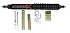 8140 Steering Stabilizer Single Kit - image 1