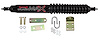 8150 Black Max Steering Stabilizer Kit fits Select Ford Bronco II/Explorer/Ranger, Mazda B-Series/Navajo - image 1