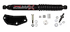 8154 SNGL STAB KT;BLACK W/BLK BT - image 1