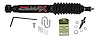 8196 SNGL STAB KT;BLACK W/BLK BT
