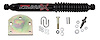 8199 SNGL STAB KT;BLACK W/BLK BT - image 1