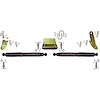 Dual Black MAX Stabilizer 2009-2012 for Dodge Ram 2500/3500 4WD - image 1