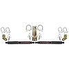 F250 DUAL STABILIZER KIT - image 1