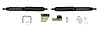 Dual Black MAX Stabilizer 1979-1983 for Toyota Pickup 4WD - image 1