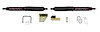 Dual Black MAX Stabilizer 1984-1985 for Toyota Pickup/Runner 4WD - image 1