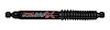 Black MAX Stabilizer 1997-06 Wrangler TJ/Rubicon/Unlimited 4WD with Adjustable Track Bar/Stabilizer Assembly - image 1