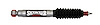 Jeep Silver OEM Replacement Stabilizer Kit 1976-86 CJ 4WD - image 1
