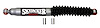 9014 OEM STAB KT; SILVER W/BK BOT - image 1
