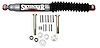 Dodge Silver OEM Replacement Stabilizer Kit 1994-2001 Ram Pickup 1500/2500 - image 1