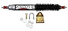 Toyota Silver OEM Replacement Stabilizer Kit 1979-85 Toyota Pickup/4Runner 4WD - image 1