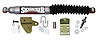 Jeep Silver Single Stabilizer Kit 1997-2006 Wrangler TJ - image 1