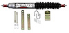 Ford/Mazda Silver Single Stabilizer Kit 1980-96 Bronco - image 1