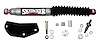 Ford Silver Single Stabilizer Kit 2005-10 F250/F350 Pickup - image 1