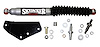 Ford Silver Single Stabilizer Kit 2005-10 F250/F350 Pickup Super Duty - image 1