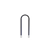 U-Bolt Thread size: 9/16" - image 1