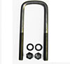 U-Bolt Thread size: 9/16" - image 1