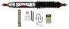 Toyota Silver Single Stabilizer Kit 1986-95 Toyota Pickup - image 1