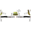 Dodge Silver Dual Stabilizer Kit 2009-10 Ram 2500/3500 Pickup - image 1