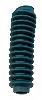 Shock Boot with Tie Hunter Green - image 1
