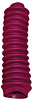 Shock Boot with Tie Raspberry - image 1