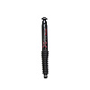 BLACK MAX JL W/BLACK BOOT - image 1