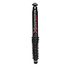 Black MAX Shock 2018 Jeep Wrangler JL - image 1