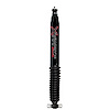 Black MAX Shock 1997-2006 Jeep Wrangler TJ/Unlimited/Rubicon 4WD - image 1