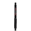 Black MAX Shock 1987-1996 Jeep Wrangler YJ 4WD - image 1