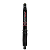Black MAX Shock Dodge Ram Truck 4WD - image 1