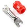 Shock Cross Pin - image 1