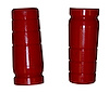 Bump Stops 1997-2006 Jeep Wrangler TJ - image 1