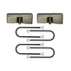 Leaf Spring Block Kit for 1973-1987 GM BUK2087 - image 1
