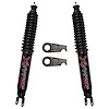C104KEH-B Suspension Lift Kit w/Shocks - image 1