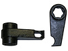 Torsion Key Leveling Kit 2006-2010 Hummer H3/H3T 4WD - image 1
